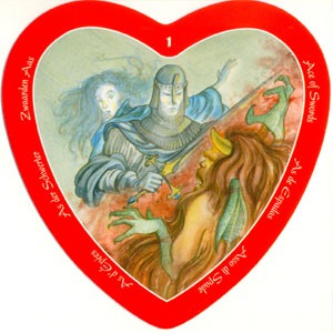 Heart Tarot