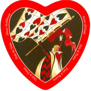 Heart Tarot