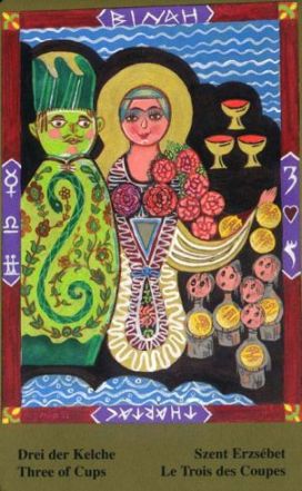 Kazanlar Tarot