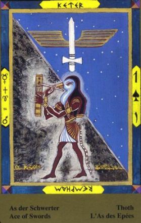 Kazanlar Tarot