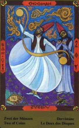 Kazanlar Tarot