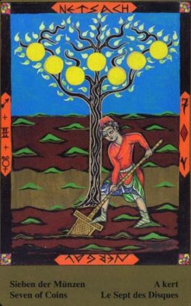 Kazanlar Tarot