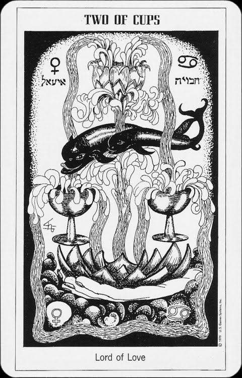 The Hermetic Tarot