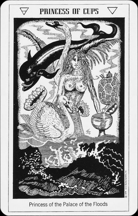 The Hermetic Tarot