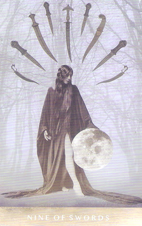 The Moonchild Tarot