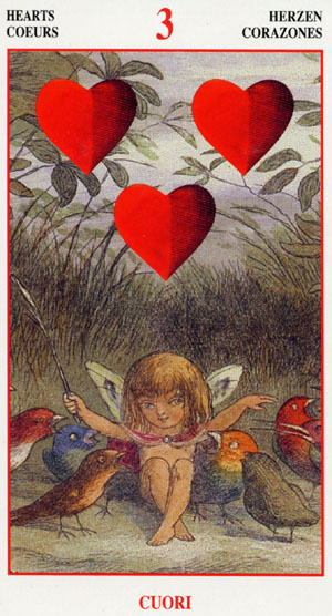 Fairy Tarot