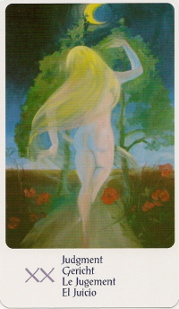 Spirit Tarot