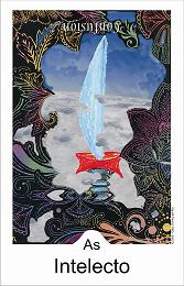 Diario tarot