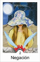 Diario tarot