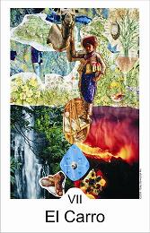 Diario tarot