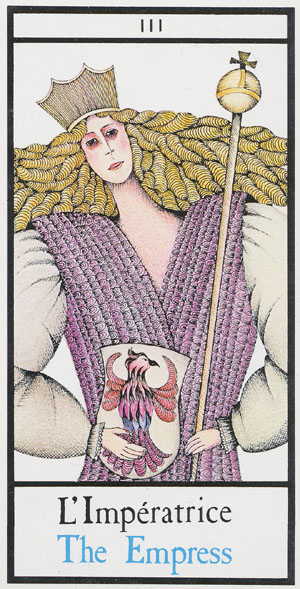 Maddonni Tarot