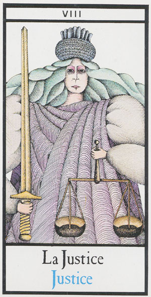 Maddonni Tarot