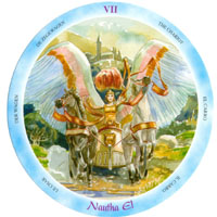 Shining Angels Tarot