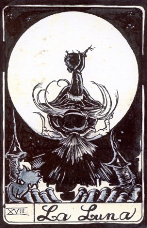 Abracadabra Tarot