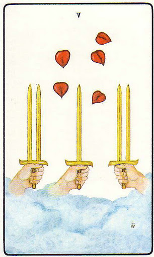 Golden Dawn Tarot