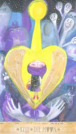 Playful Heart Tarot