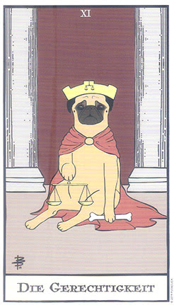 MOPS TAROT