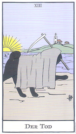 MOPS TAROT