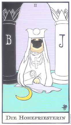 MOPS TAROT