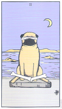 MOPS TAROT