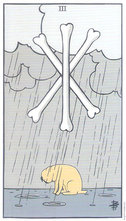 MOPS TAROT