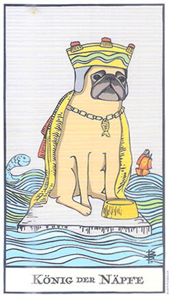 MOPS TAROT