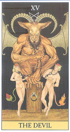 Before Tarot