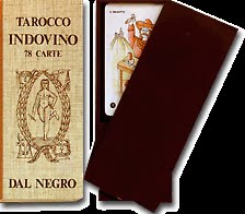 Tarocco Indovino