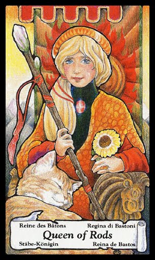 Hanson-Roberts Tarot