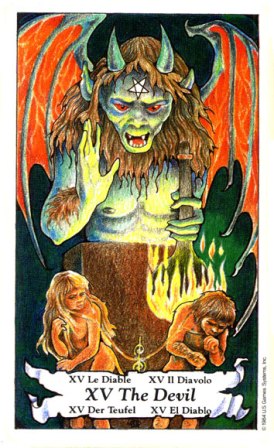 Hanson-Roberts Tarot2