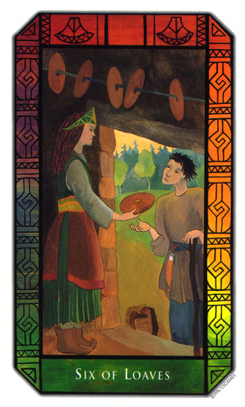 Kalevala Tarot