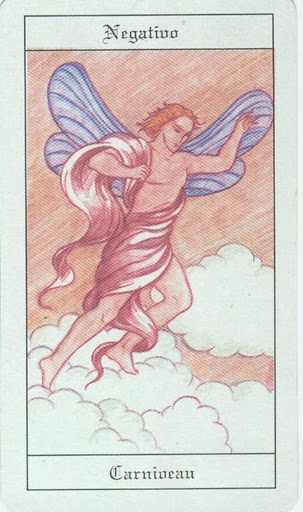 Angel Tarot - Tarot de los Angeles