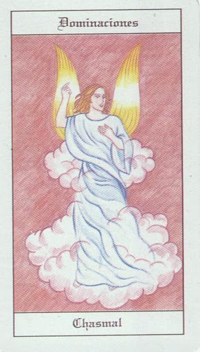 Angel Tarot - Tarot de los Angeles