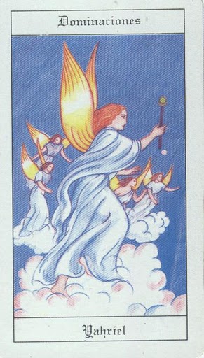 Angel Tarot - Tarot de los Angeles