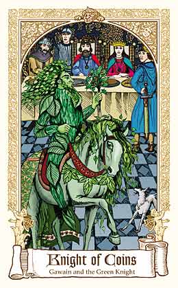 Fairytale Tarot