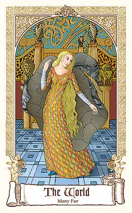 Fairytale Tarot