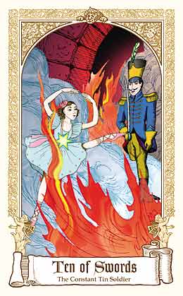 Fairytale Tarot