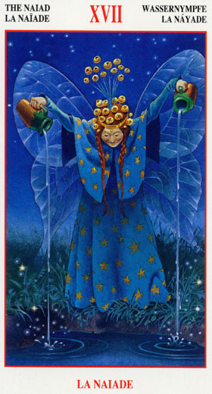 Fairy Tarot