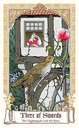 Fairytale Tarot