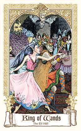 Fairytale Tarot