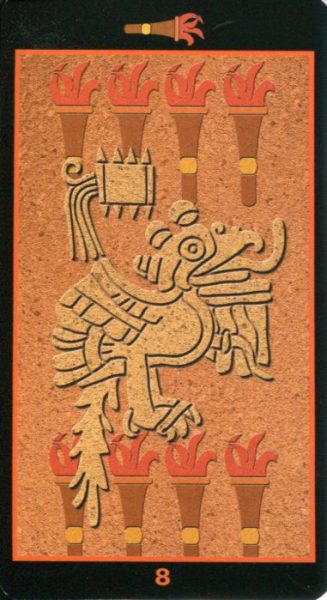 Mayan Tarot