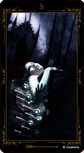 Dark Fairytale Tarot