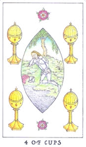 Rose Tarot