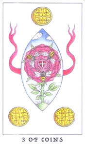 Rose Tarot