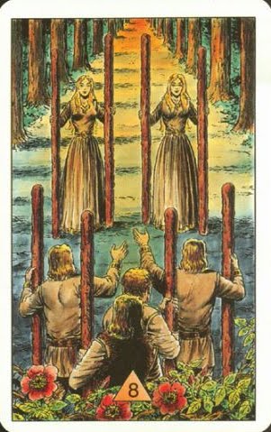 Arcus Arcanum Tarot