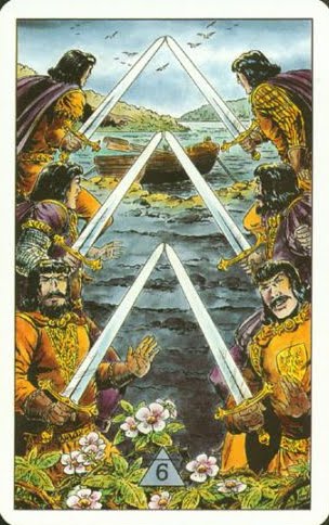 Arcus Arcanum Tarot