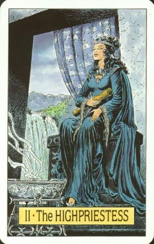 Arcus Arcanum Tarot