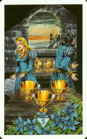 Arcus Arcanum Tarot