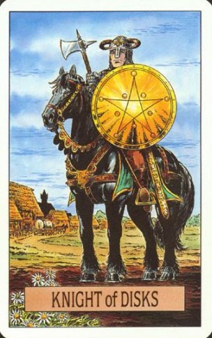 Arcus Arcanum Tarot