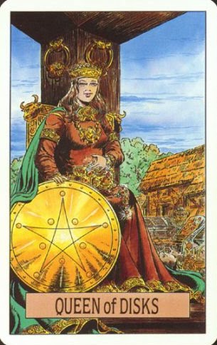 Arcus Arcanum Tarot